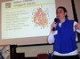Celeste Armstrong talks about the internal plumbing problems that can lead to strokes.